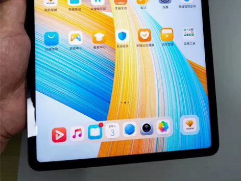 荣耀v8 Pro 平板电脑 8+256g ...