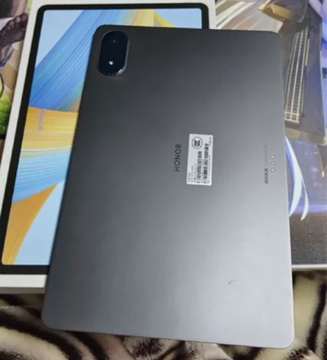 个人自用 荣耀平板v8pro 8+256星...
