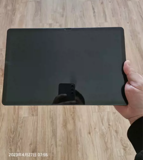 三星平板tab s8+ 5g版本 国行8+...