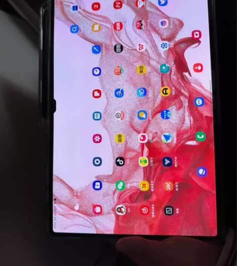 三星s8ultra 5g顶配 16+512...