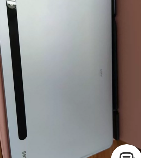 三星tab s8， 8＋256G，有箱子有...