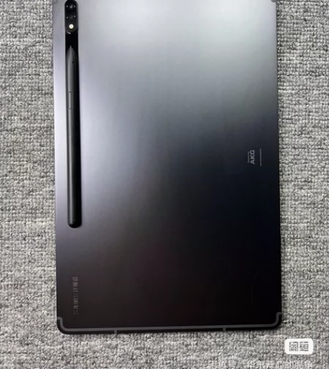 三星平板S8 256G 国行 箱说配件齐全...