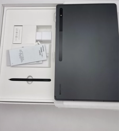 ?三星平板tab s8ultra国行16加...