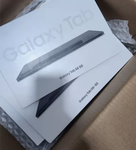 韩版全新三星平板Galaxy Tab s8...