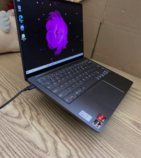 联想小新 Pro-13 2k屏/4800/...