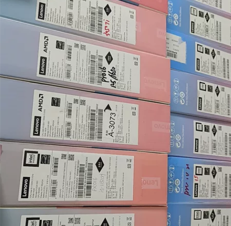 联想小新14包装盒 小新Pro 14ACH...