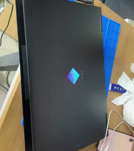 HP/惠普 暗影精灵8 i7-12代 16...