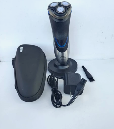 AT928飞利浦男士电动剃须刀AT系列AT...