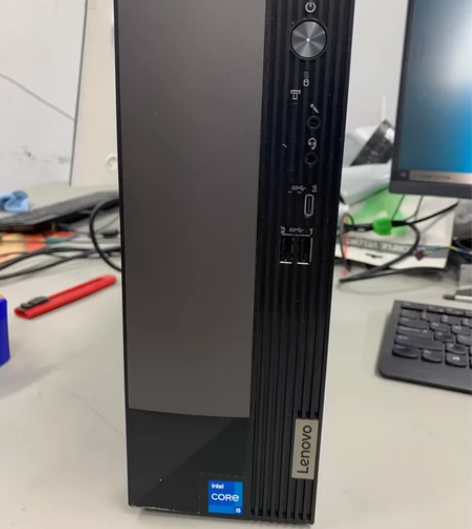 7-82 联想(Lenovo)扬天M400...