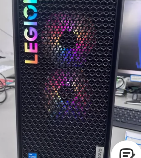 联想(Lenovo)拯救者刃7000K 2...