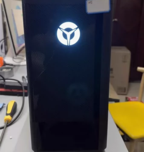 5-16  联想刃7000K拯救者电脑主机...