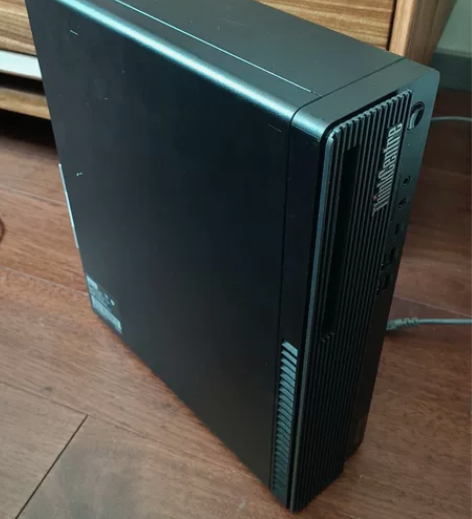 办公电脑，联想M930S小主机，可以打包，...