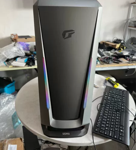 七彩虹iGame M600 幻境之眼 水冷...