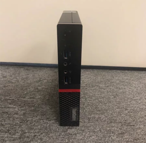 联想Thinkcentre M6600q ...