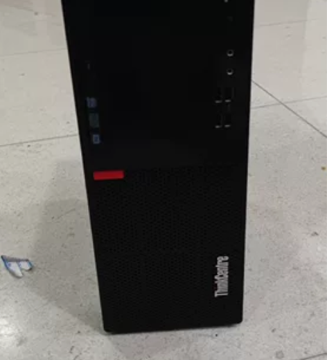 联想thinkcentre E75准系统，...