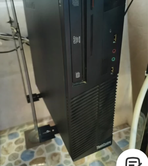 联想ThinkCentre 三代平台主机，...