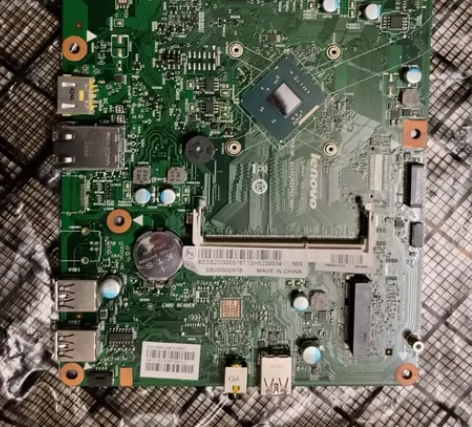 联想ThinkCentre x1 E63Z...