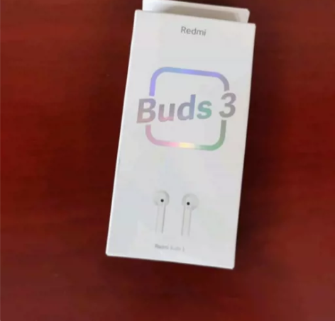 小米蓝牙耳机小米耳机 Redmi Buds...