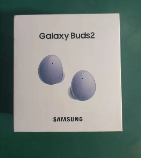 原装国行三星Galaxy Buds2.SM...