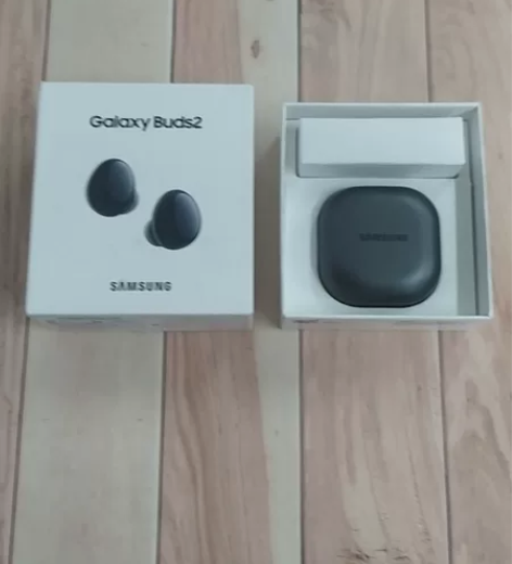 【国行正品】三星Galaxy buds2原...