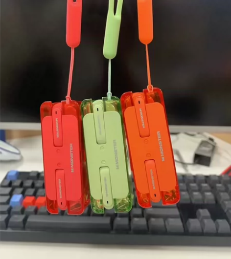 魔声（Monster） XKT08蓝牙耳机...