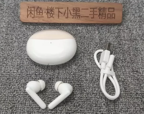 OPPO enco air2 Pro 降噪...