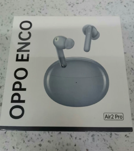 【京东直发】oppo enco air2 ...