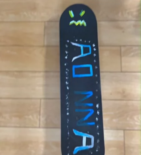 麦斯卡滑板车儿童专业版青少年成人初学者四轮...