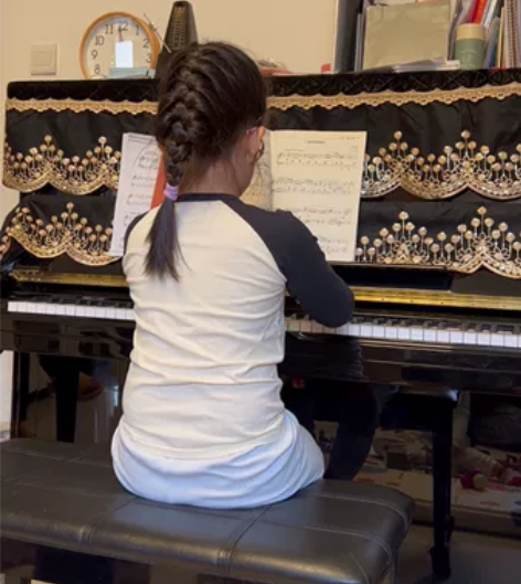 星海xu26b，124cm高。不是110、...