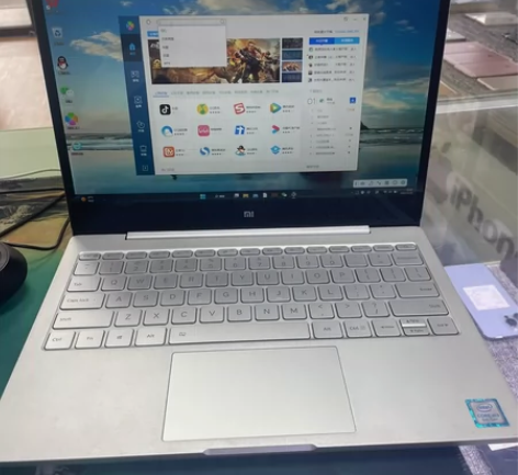 小米Air12.5 笔记本电脑 原装机 功...