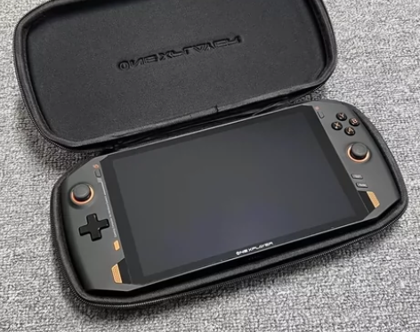 壹号本 onexplayer pc游戏掌机...