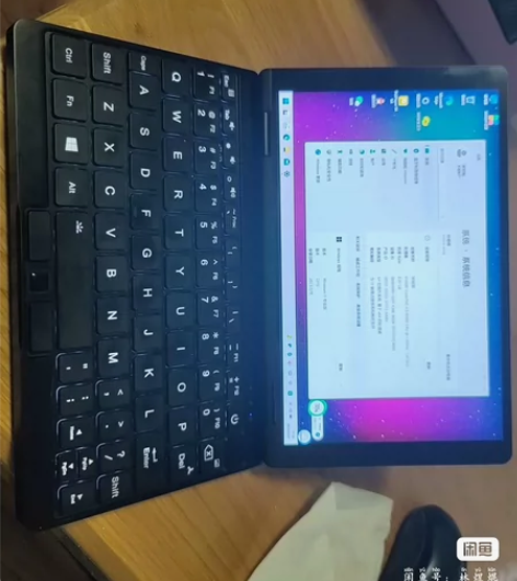 壹号本3s，m3-8100y，8+256G...