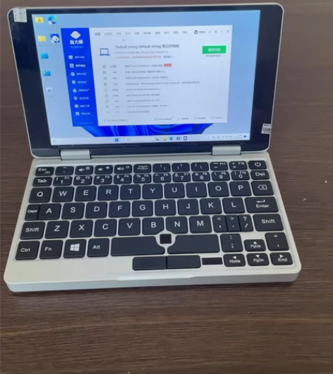 壹号本onemix二代 onemix2s ...