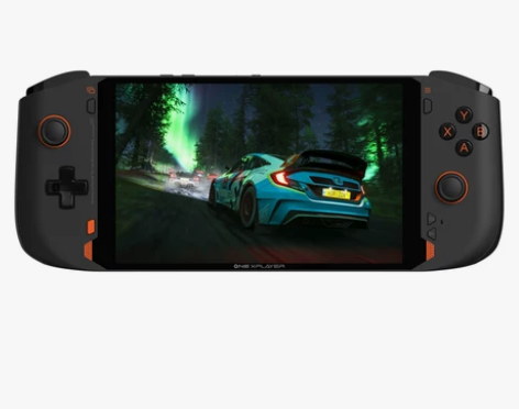 壹号本OneXPlayer miniPro...