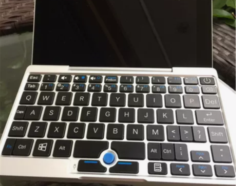 ?二手GPD Pocket win10迷你...