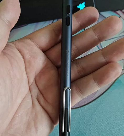 壹号本触控笔 成色如图有磨损使用痕迹 原装...