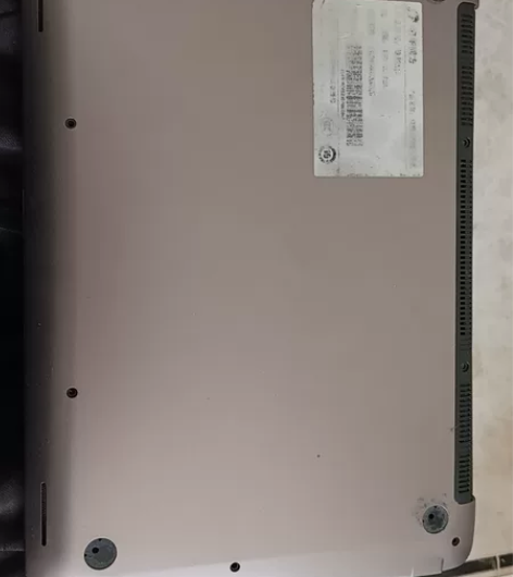 清华同方 锋锐X10便携式笔记本！机器点不...