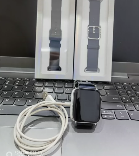 OPPO Watch 精钢版 46mm 智...