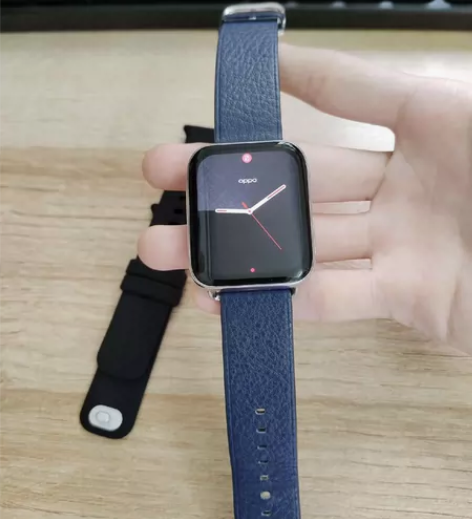 oppo watch1 46mm 精钢板 ...