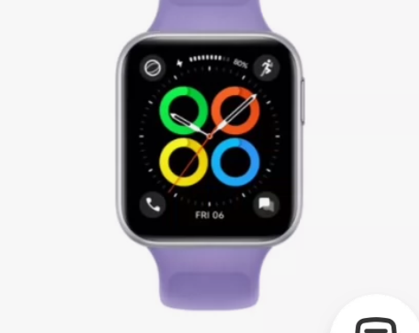 OPPO Watch SE 全智能手表 手...