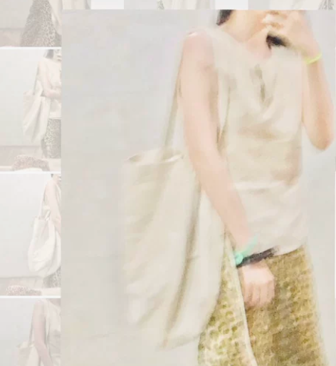 ?2 way bag 依然是自用推荐 单肩...