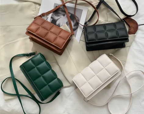 20元 包包合集 全新包邮！单肩包斜挎包链...