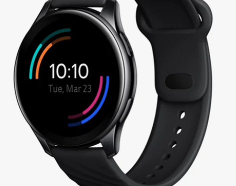 一加 OnePlus Watch智能手表运...