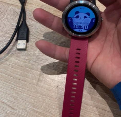佳明/GARMIN 智能手表 运动手表 v...