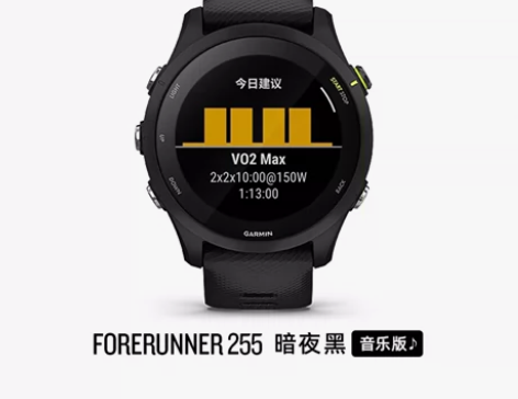 出Garmin佳明Forerunner 2...