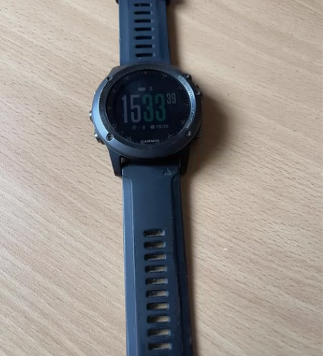 Garmin佳明Fenix3 飞耐时3国行...