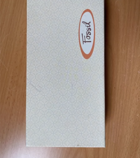 全新Foss女士钱包 美国购买 个人闲置 ...