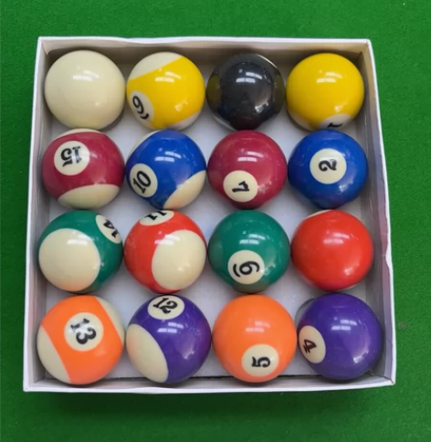 5.25直径轻微瑕疵球，大理石球，一盒亏本...