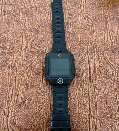 联想儿童手表  电池可续航一个星期  仅外...