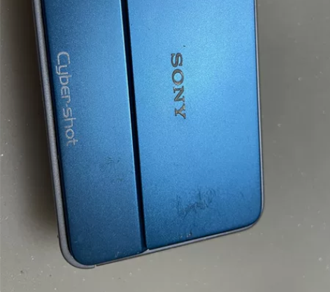 索尼T2二手相机  内置4G内存 触摸 网...